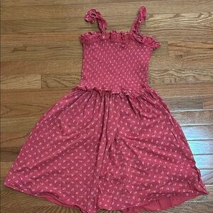 Polo Ralph Lauren dress girls size xl 16